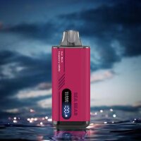 Sea Bear 11000 - Клубника киви