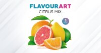 Citrus Mix - FlavourArt (5 мл)