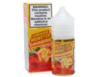 Strawberry - Lemonade Monster Salt