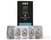 OBS E1 Mesh Coil - сменный испаритель (1 шт) - превью 168313