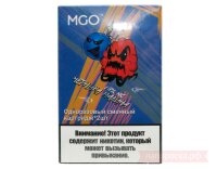 MGO 3000 Черника Малина - картриджи (2шт)