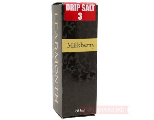 Milkberry - Learmonth Salt - фото 2