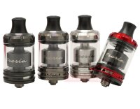 Damn Vape Fresia MTL RTA - обслуживаемый бакомайзер