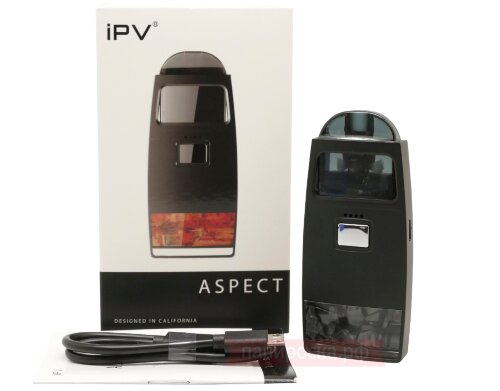 IPV Aspect - набор - фото 3