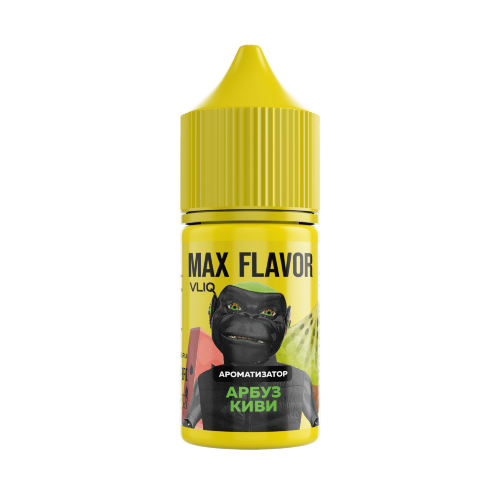 Ароматизатор VLIQ Max Flavor