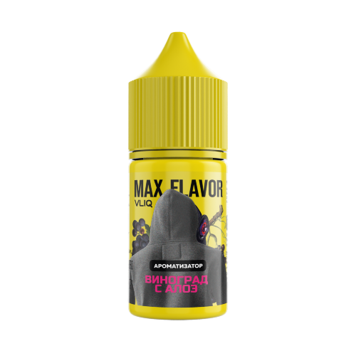 Ароматизатор VLIQ Max Flavor - фото 2