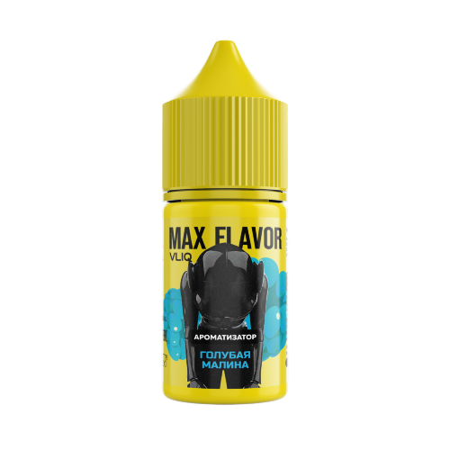 Ароматизатор VLIQ Max Flavor - фото 3