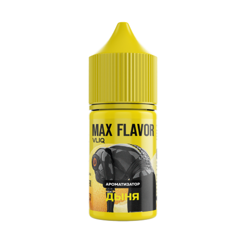 Ароматизатор VLIQ Max Flavor - фото 4