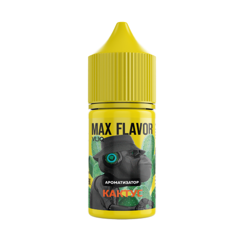 Ароматизатор VLIQ Max Flavor - фото 5
