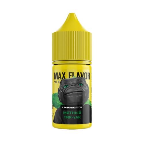 Ароматизатор VLIQ Max Flavor - фото 6