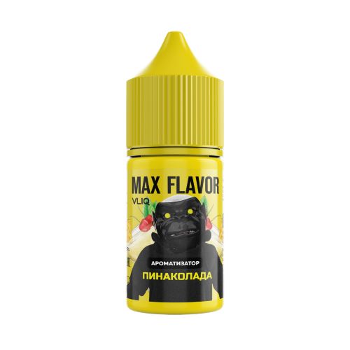 Ароматизатор VLIQ Max Flavor - фото 7