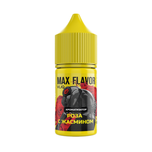 Ароматизатор VLIQ Max Flavor - фото 8