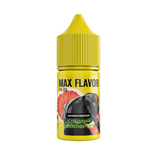 Ароматизатор VLIQ Max Flavor - фото 9