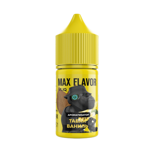 Ароматизатор VLIQ Max Flavor - фото 10