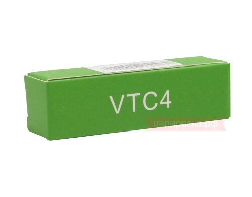 Sony VTC4 18650 (2100mAh, 30А) - высокотоковый аккумулятор - фото 2