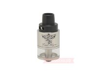 OBS Frost WYRM RDTA - обслуживаемый бакомайзер
