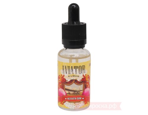 Heaven Gum - Aviator