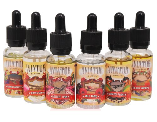 Heaven Gum - Aviator - фото 2