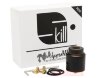 Skill RDA by Twisted Messes and VapersMD - обслуживаемый атомайзер (оригинал) - превью 128977