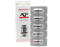 Artery XP Coil - сменные испарители (5шт)
