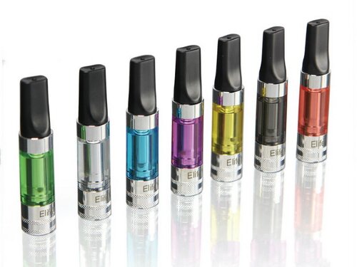 Клиромайзер Biansi Elife