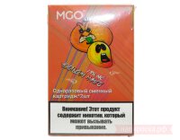MGO 3000 Апельсин Манго - картриджи (2шт)