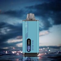 Sea Bear 11000 - Кислое яблоко