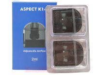 IPV Aspect - картриджи (2шт)