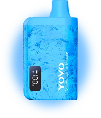 Одноразовый ЭСДН YOVO (7000) - С ароматом Мармеладные Мишки