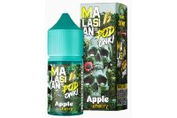  Podonki &amp; Malasian V2  -  Apple Cherry