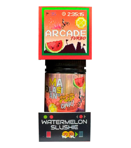 Podonki ARCADE - Арбузный Слаш