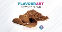 Cowboy Blend - FlavourArt (5 мл)