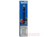 Beco Mesh 2200 - Blueberry Raspberry