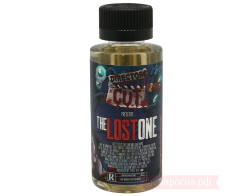 The Lost One - Director's Cut  - фото 2