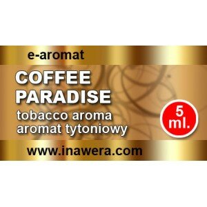 IW Coffe Paradise