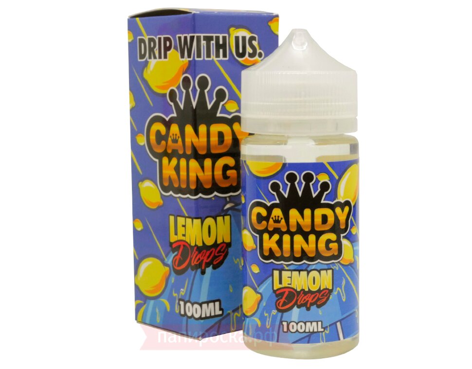 Candy king deals