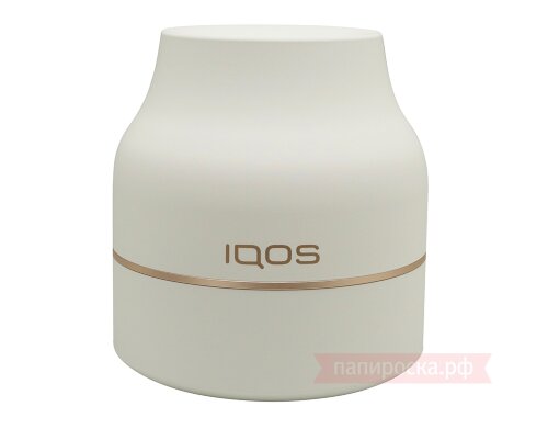 IQOS - стичница - фото 6