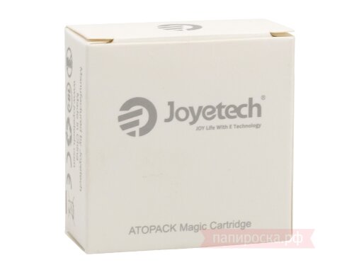 Joyetech Atopack Magic - картридж - фото 2