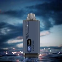 Sea Bear 11000 - Клюква виноград