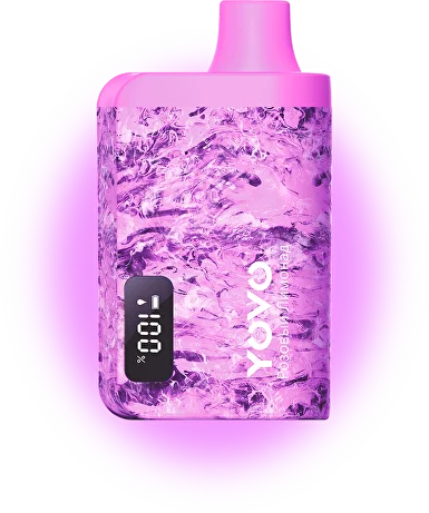 YOVO (7000) -  Розовый Лимонад