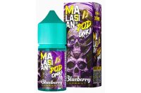  Podonki &amp; Malasian V2  -  Blueberry Currаnt