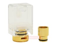 Dotmod Dot AIO Tank Section - сменный бак 2,7 мл