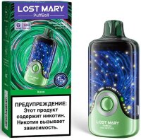 Lost Mary PuffBall 30000 - Хвоя