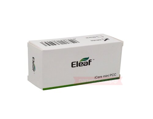 Eleaf iCare Mini PCC (2300mAh) - портативное зарядное устройство - фото 3