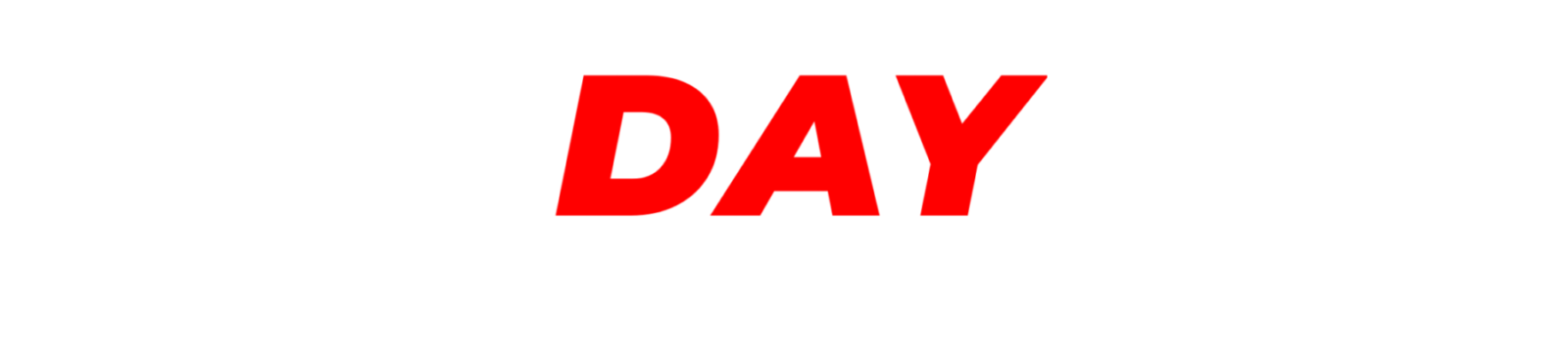 Brand Day Xros 5